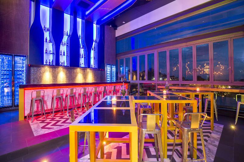 The Sis Kata Resort   Adult Only