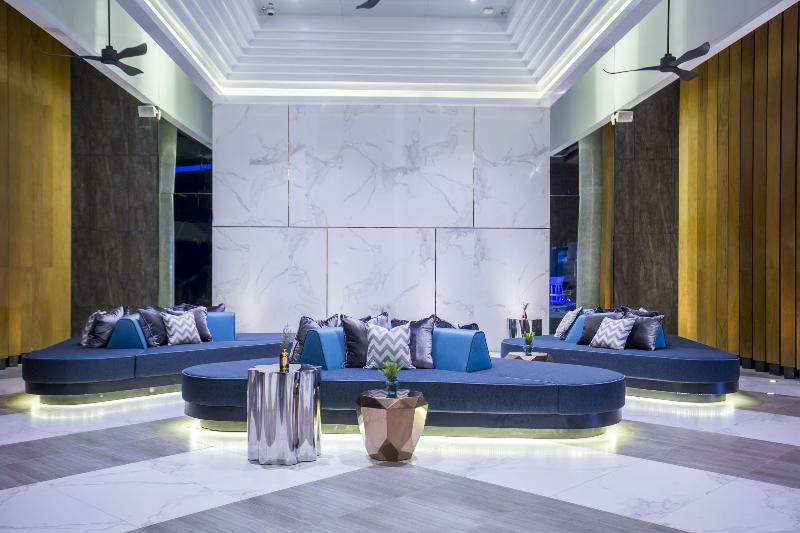 The Sis Kata Resort   Adult Only