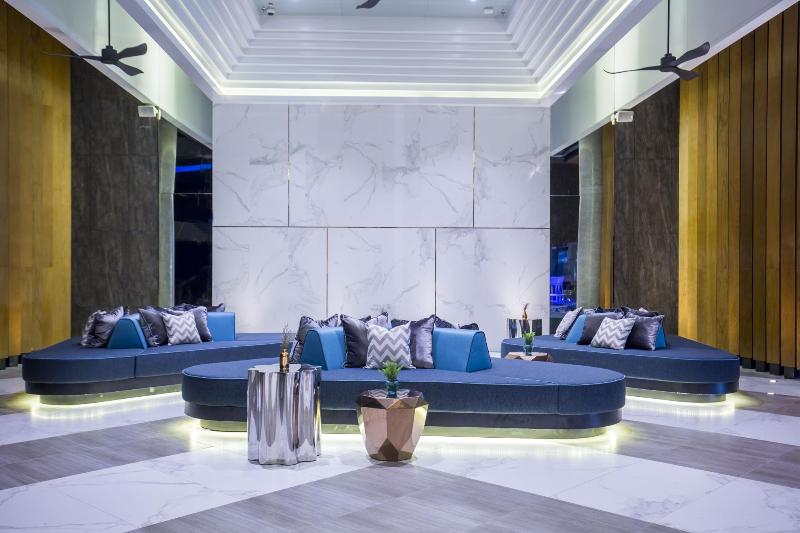 The Sis Kata Resort   Adult Only