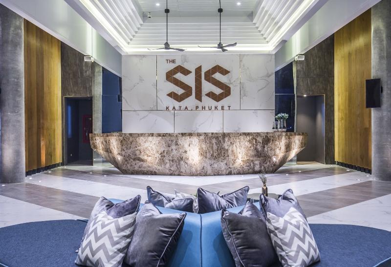 The Sis Kata Resort   Adult Only