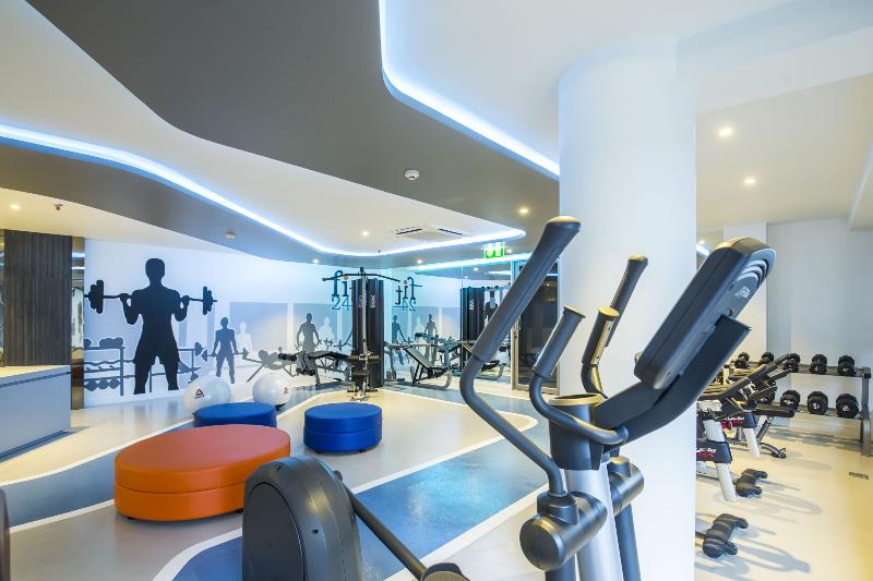 The Sis Kata Resort   Adult Only