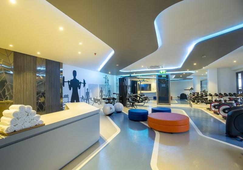 The Sis Kata Resort   Adult Only