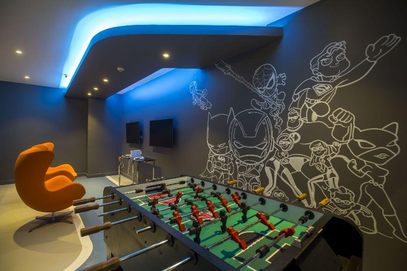 The Sis Kata Resort   Adult Only