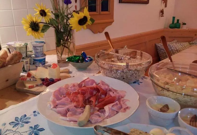 B&b Casa Riz