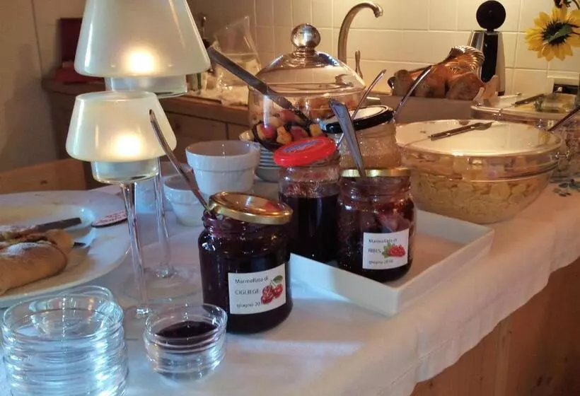 B&b Casa Riz