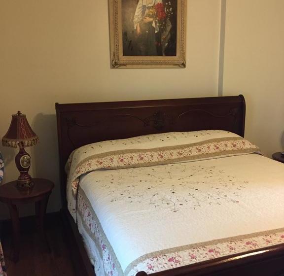 تختخواب و صبحانه 234 Winder St Inn