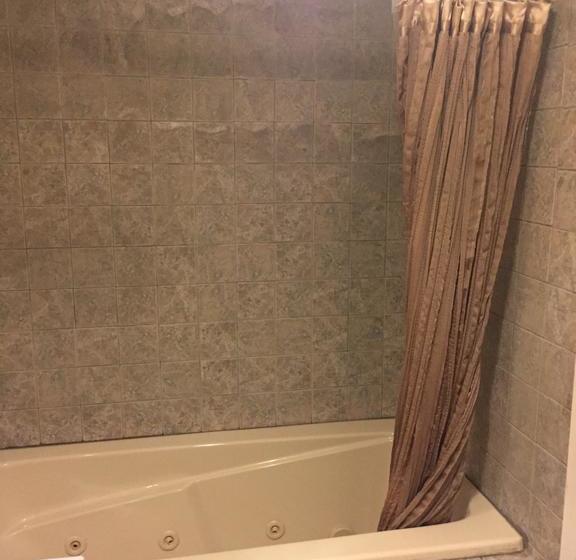 تختخواب و صبحانه 234 Winder St Inn