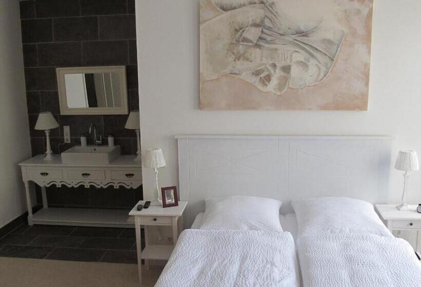 Aamiaismajoitus (B&B) Mosel   River   Quartier 31