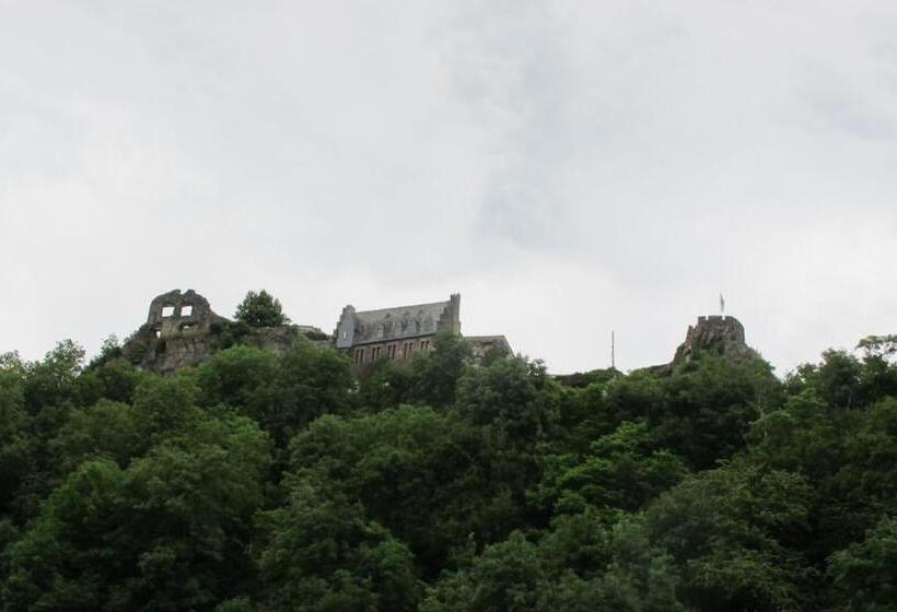 Aamiaismajoitus (B&B) Mosel   River   Quartier 31