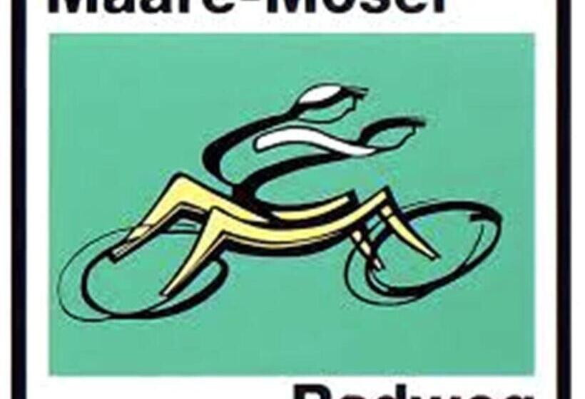 Aamiaismajoitus (B&B) Mosel   River   Quartier 31