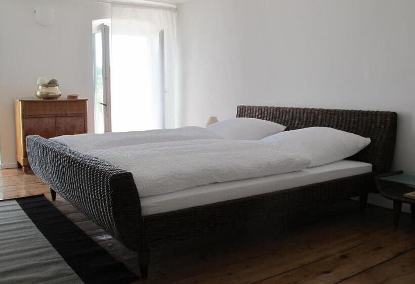 Aamiaismajoitus (B&B) Mosel   River   Quartier 31