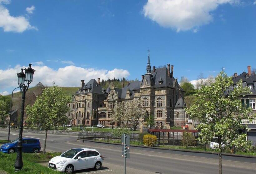 Aamiaismajoitus (B&B) Mosel   River   Quartier 31