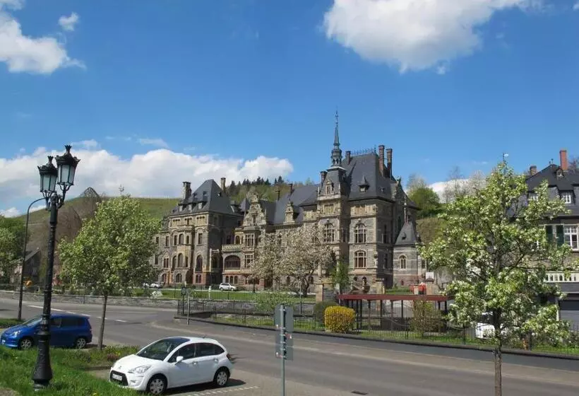 ベッドアンドブレックファースト Mosel   River   Quartier 31