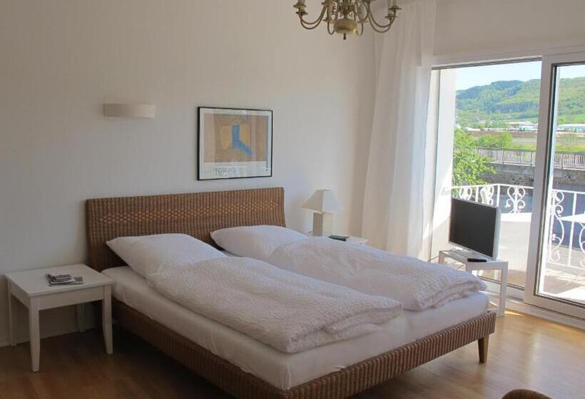 Aamiaismajoitus (B&B) Mosel   River   Quartier 31