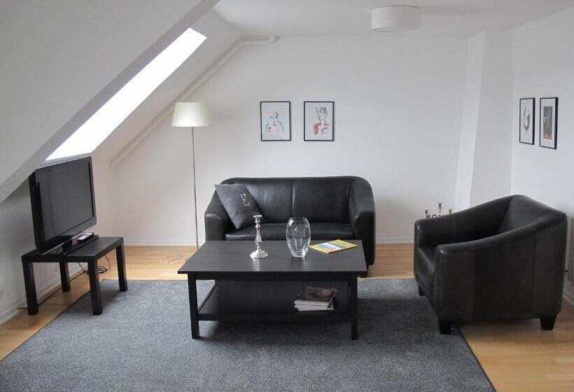 Aamiaismajoitus (B&B) Mosel   River   Quartier 31