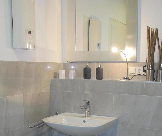 Aamiaismajoitus (B&B) Mosel   River   Quartier 31