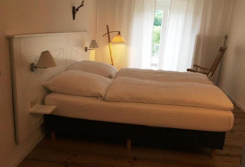 Aamiaismajoitus (B&B) Mosel   River   Quartier 31