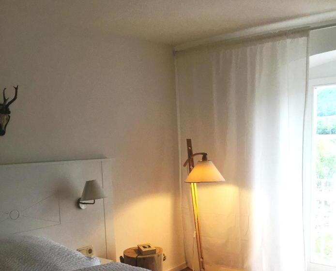 Aamiaismajoitus (B&B) Mosel   River   Quartier 31