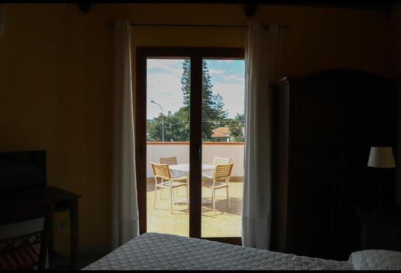 Nocleg ze śniadaniem Samoa Beach