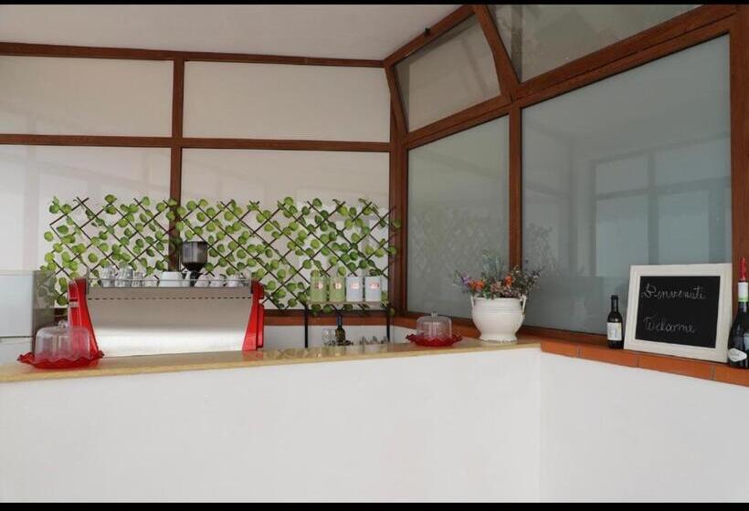 Nocleg ze śniadaniem Samoa Beach