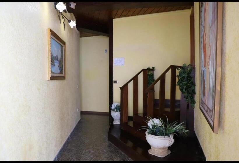 Nocleg ze śniadaniem Samoa Beach