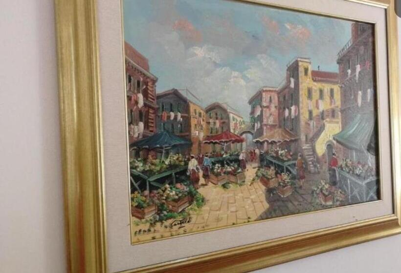 Nocleg ze śniadaniem Samoa Beach