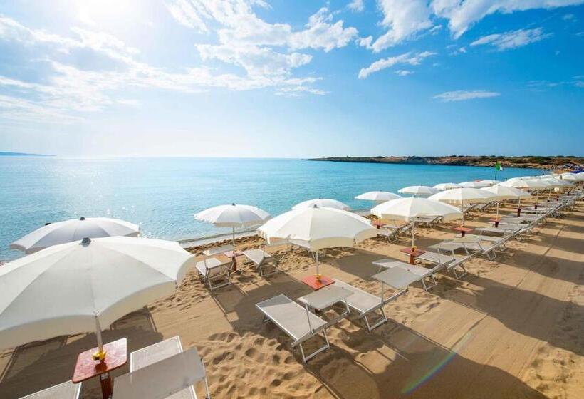 Nocleg ze śniadaniem Samoa Beach