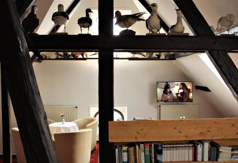 Отель Allmanns Kroog