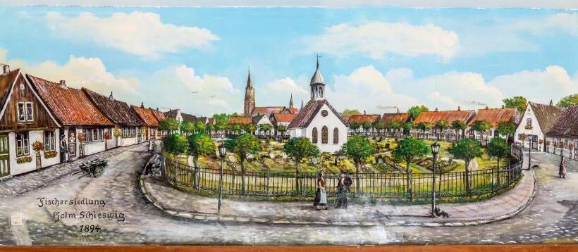 Отель Allmanns Kroog