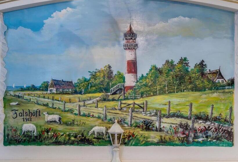 Отель Allmanns Kroog