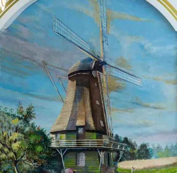 Hotelli Allmanns Kroog