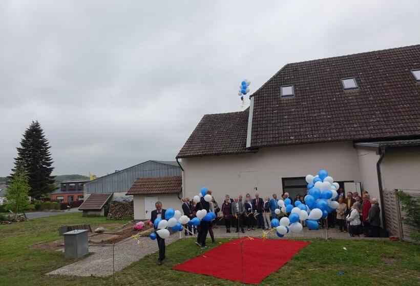 Отель Allmanns Kroog