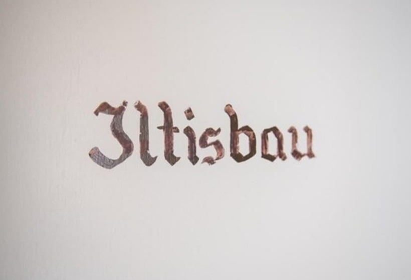 Отель Allmanns Kroog