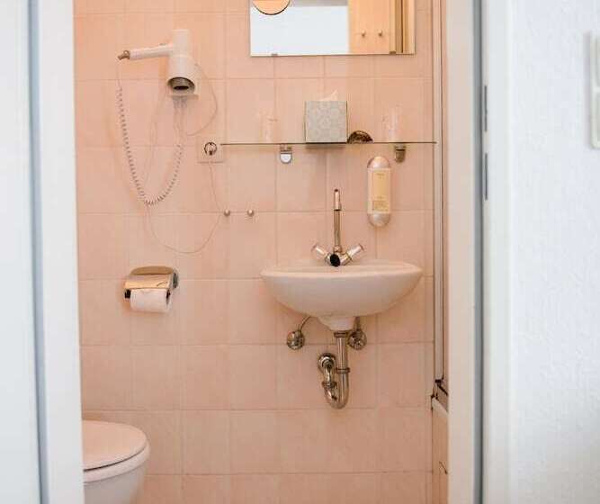 Отель Allmanns Kroog