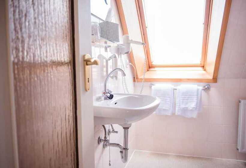 Отель Allmanns Kroog