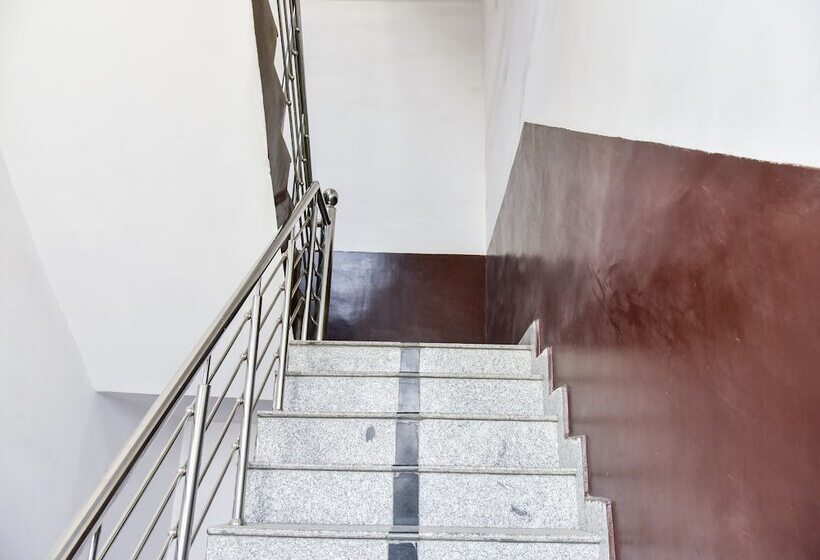 فندق Ashiana Farm