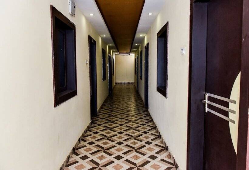 فندق Ashiana Farm