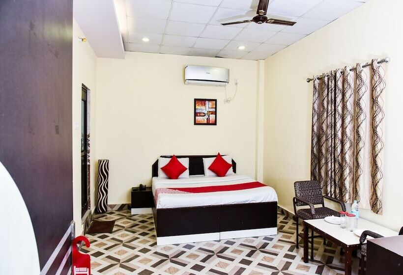 فندق Ashiana Farm