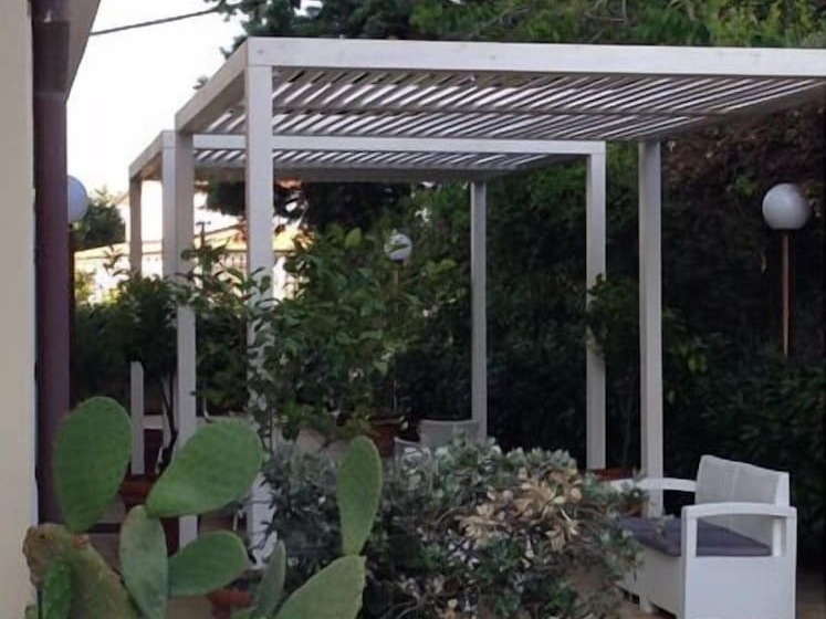 בית מלון כפרי Bilha