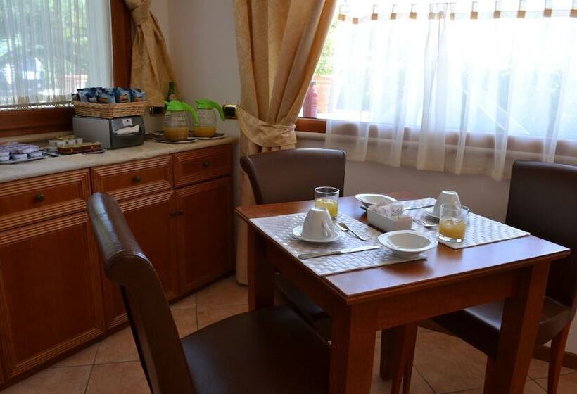 בית מלון כפרי Bilha