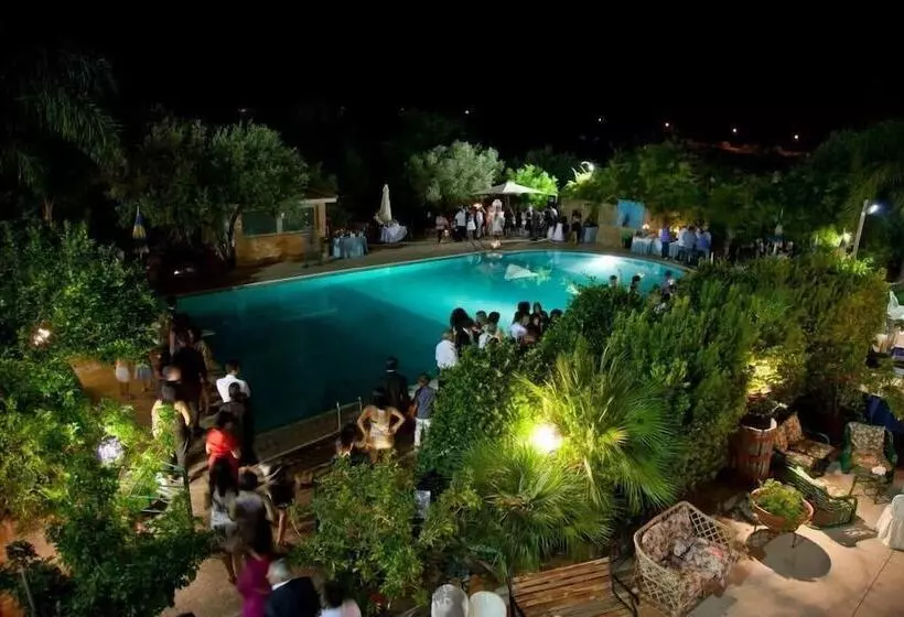 Hotelli Bilha