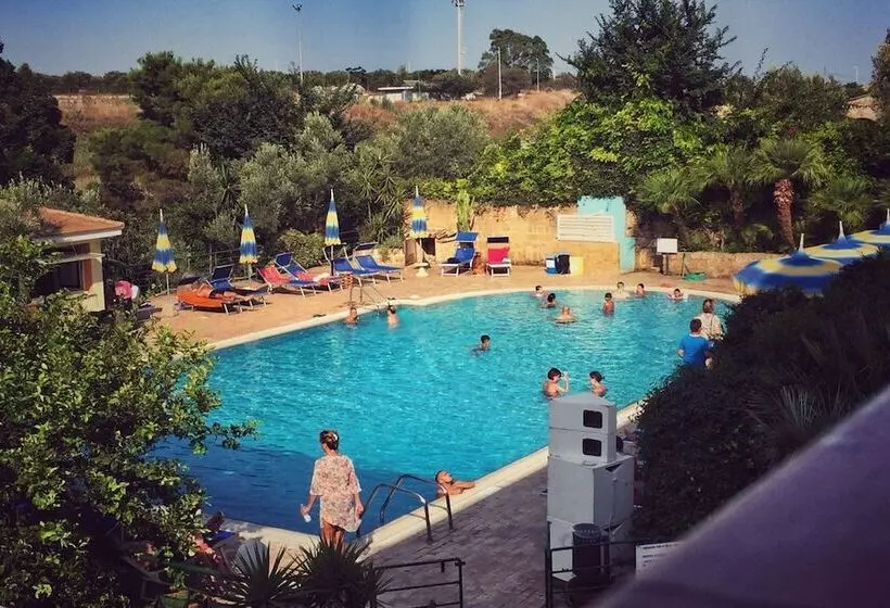 Hotelli Bilha