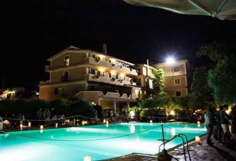 בית מלון כפרי Bilha