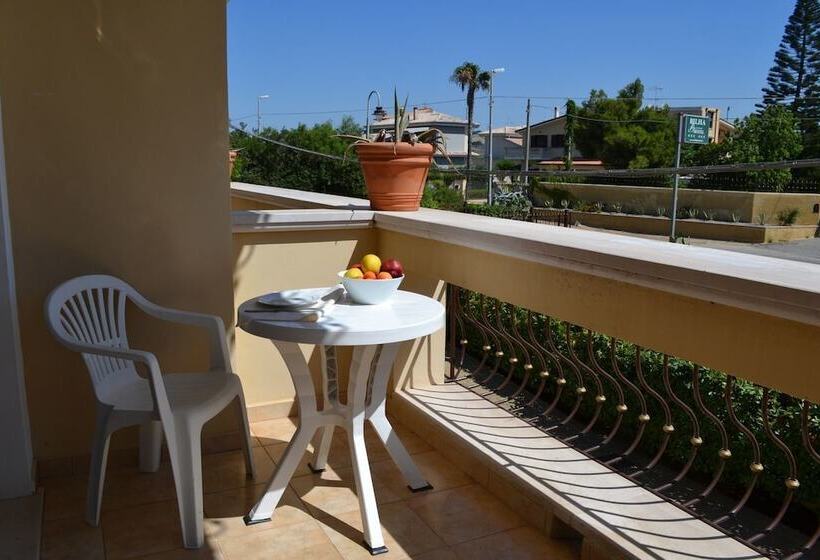 בית מלון כפרי Bilha