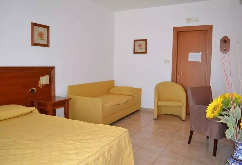 Hotelli Bilha