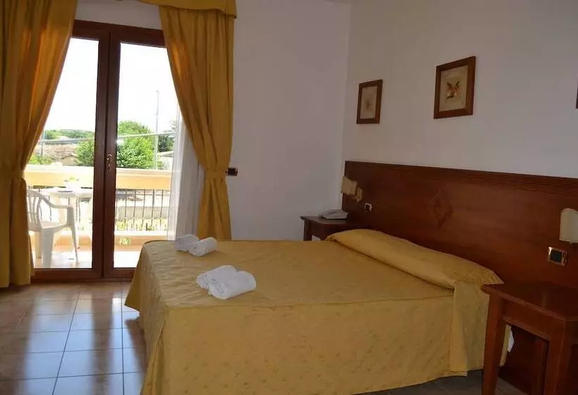 Hotelli Bilha