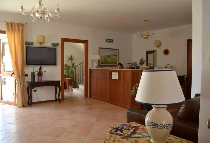 Hotelli Bilha