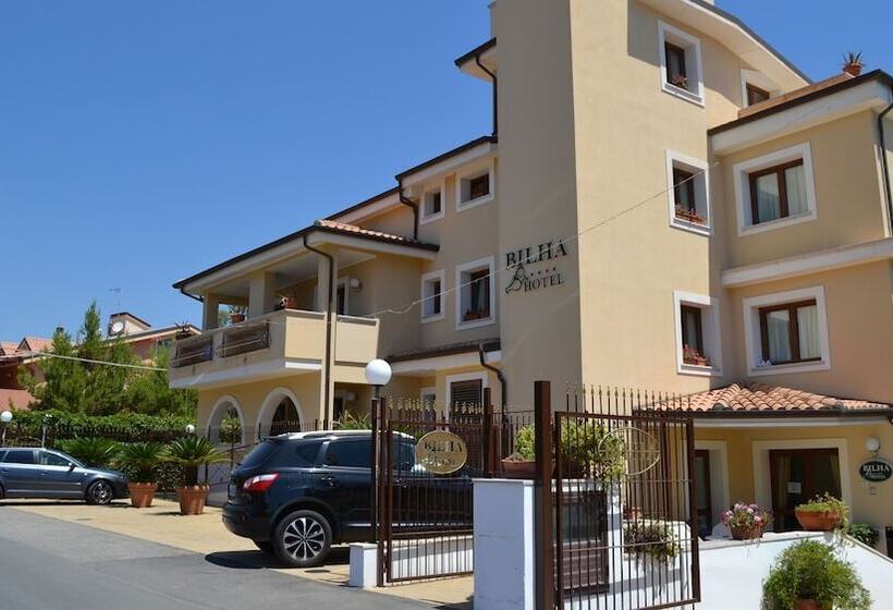 בית מלון כפרי Bilha