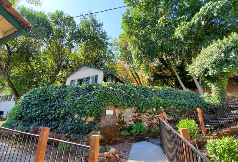 فندق Clear Lake Vista Resort