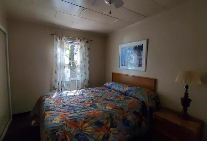 ホテル Clear Lake Vista Resort